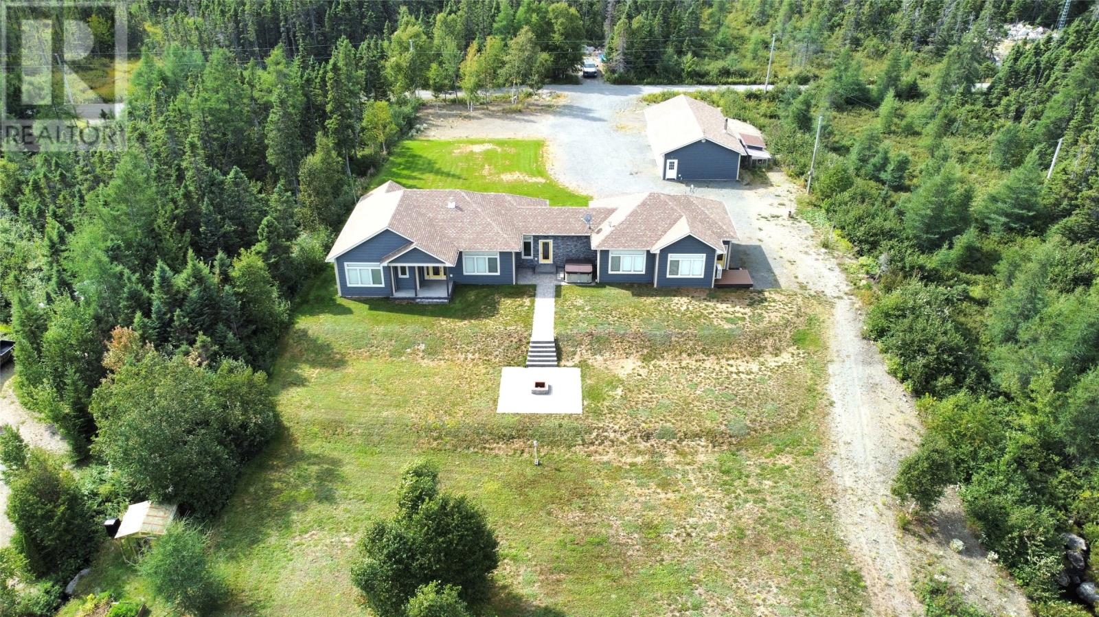 10 Pauls Lake, Badger, Newfoundland & Labrador  A0H 1C0 - Photo 2 - 1277101