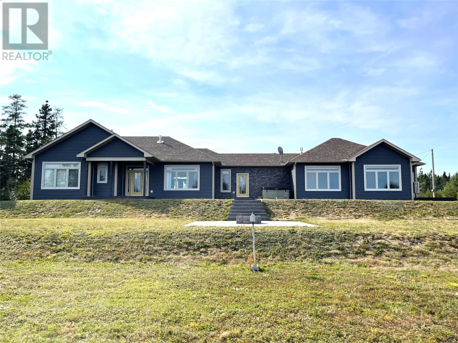 10 Pauls Lake, Badger, Newfoundland & Labrador  A0H 1C0 - Photo 3 - 1277101