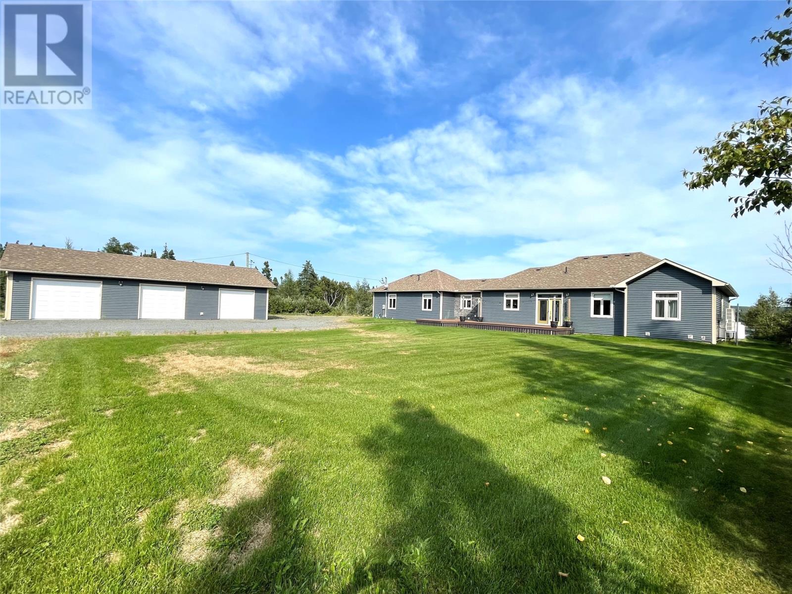 10 Pauls Lake, Badger, Newfoundland & Labrador  A0H 1C0 - Photo 7 - 1277101