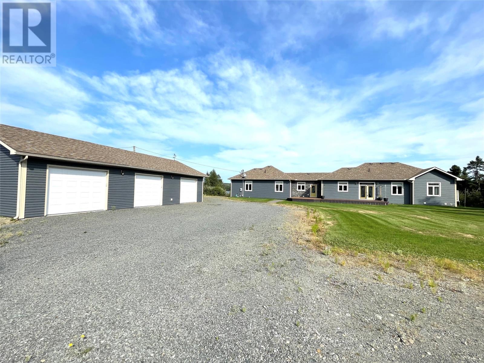 10 Paul's Lake, Badger, Newfoundland & Labrador  A0H 1C0 - Photo 8 - 1277101