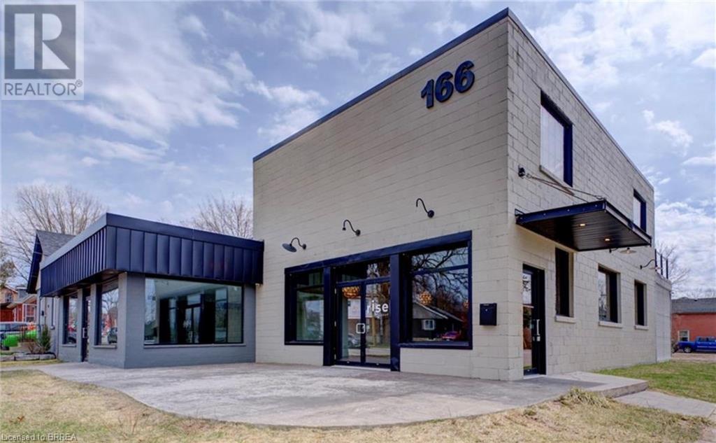 166 GRAND RIVER Avenue, brantford, Ontario