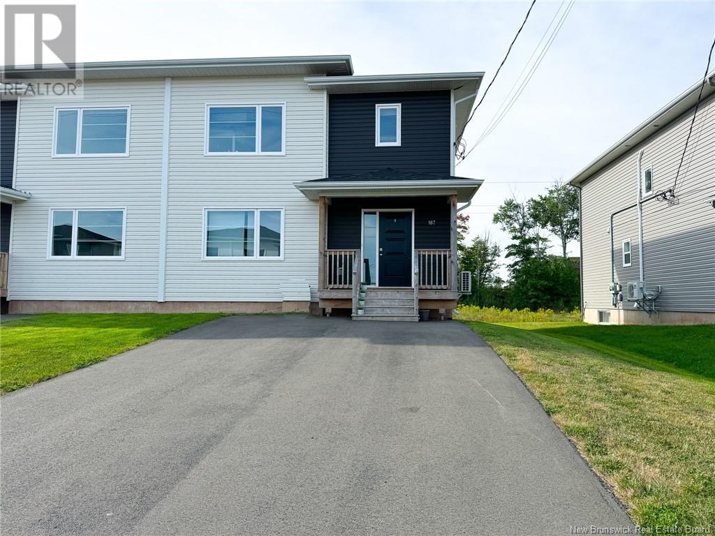 187 Melanie, Dieppe, New Brunswick  E1A 9H3 - Photo 37 - NB105734