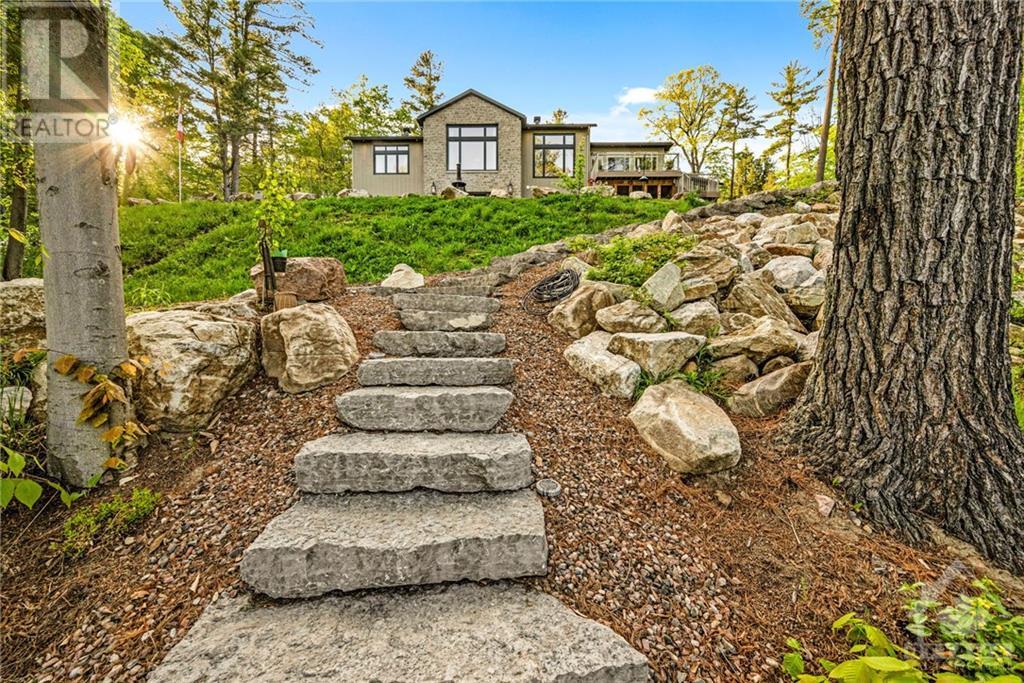 1645A CALABOGIE ROAD Burnstown