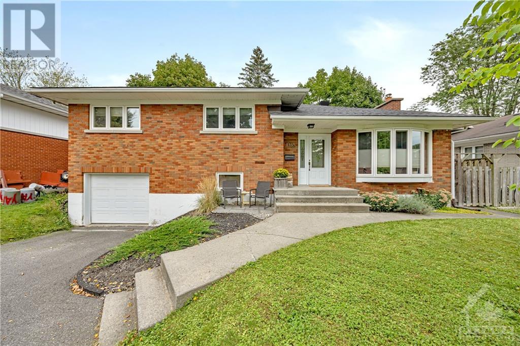 1335 HANBURY STREET Ottawa