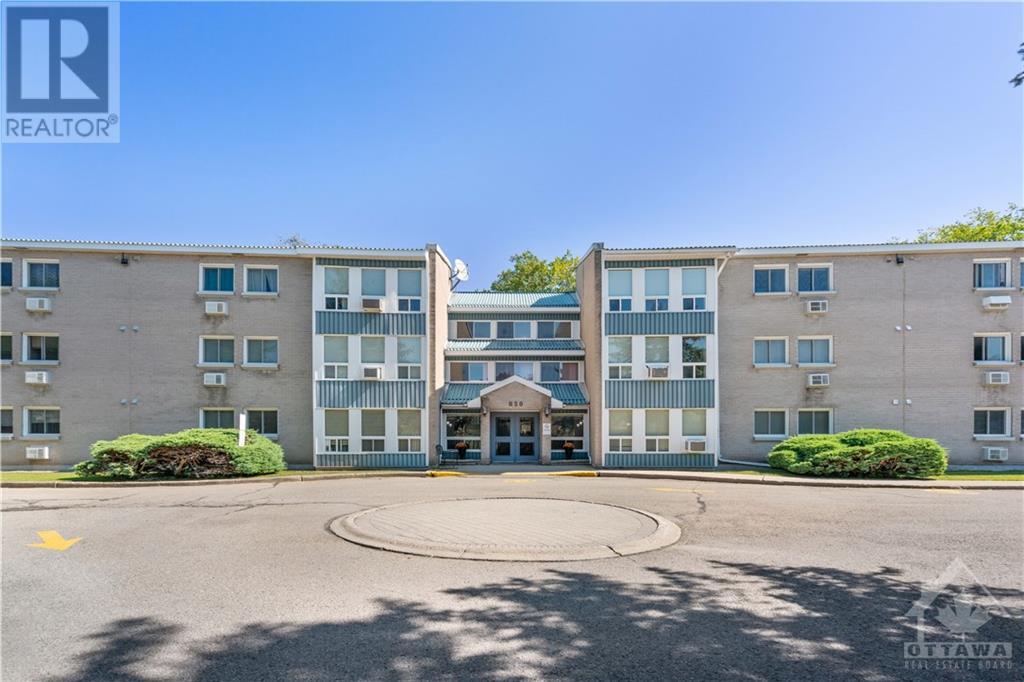 820 LAURIER BOULEVARD UNIT#101, brockville, Ontario