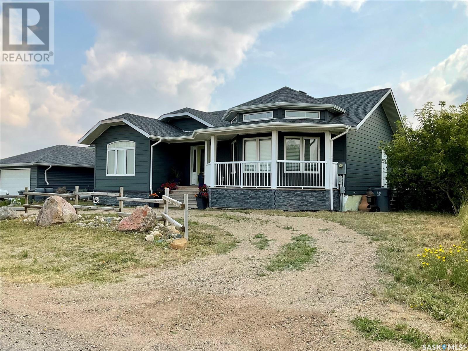 563 James Street S, Lumsden, Saskatchewan  S0G 3C0 - Photo 42 - SK983302