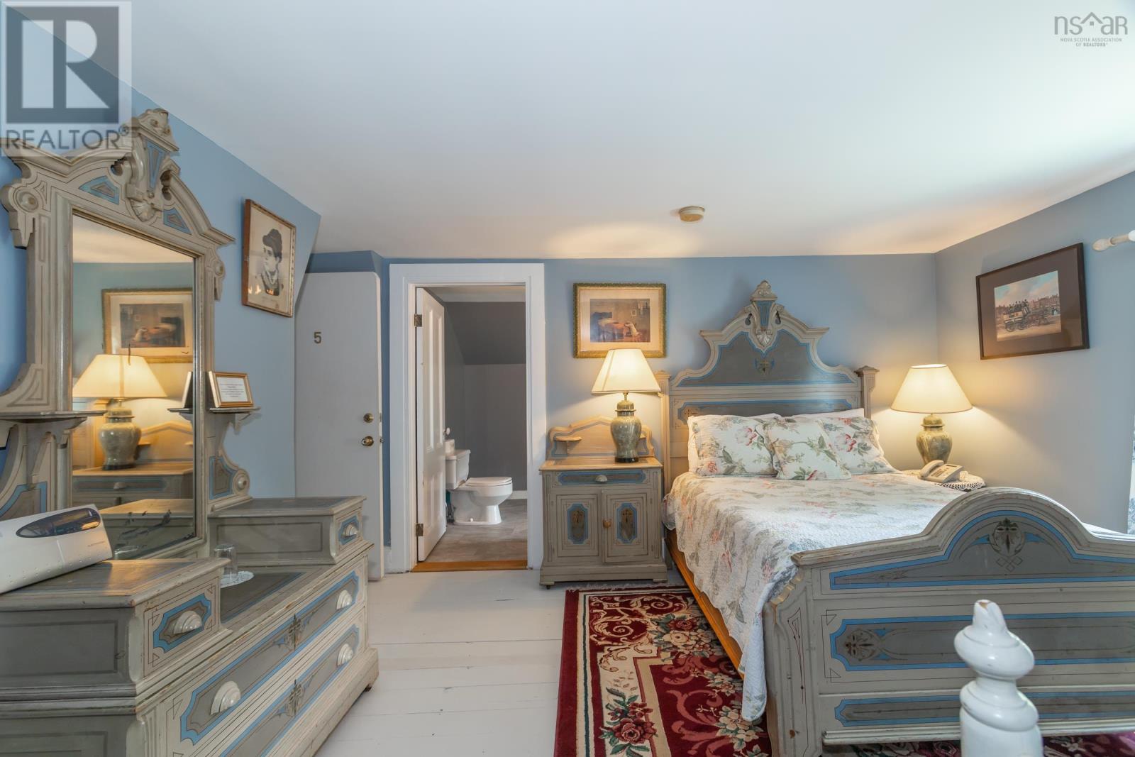 519 St George Street, Annapolis Royal, Nova Scotia  B0S 1A0 - Photo 37 - 202418328