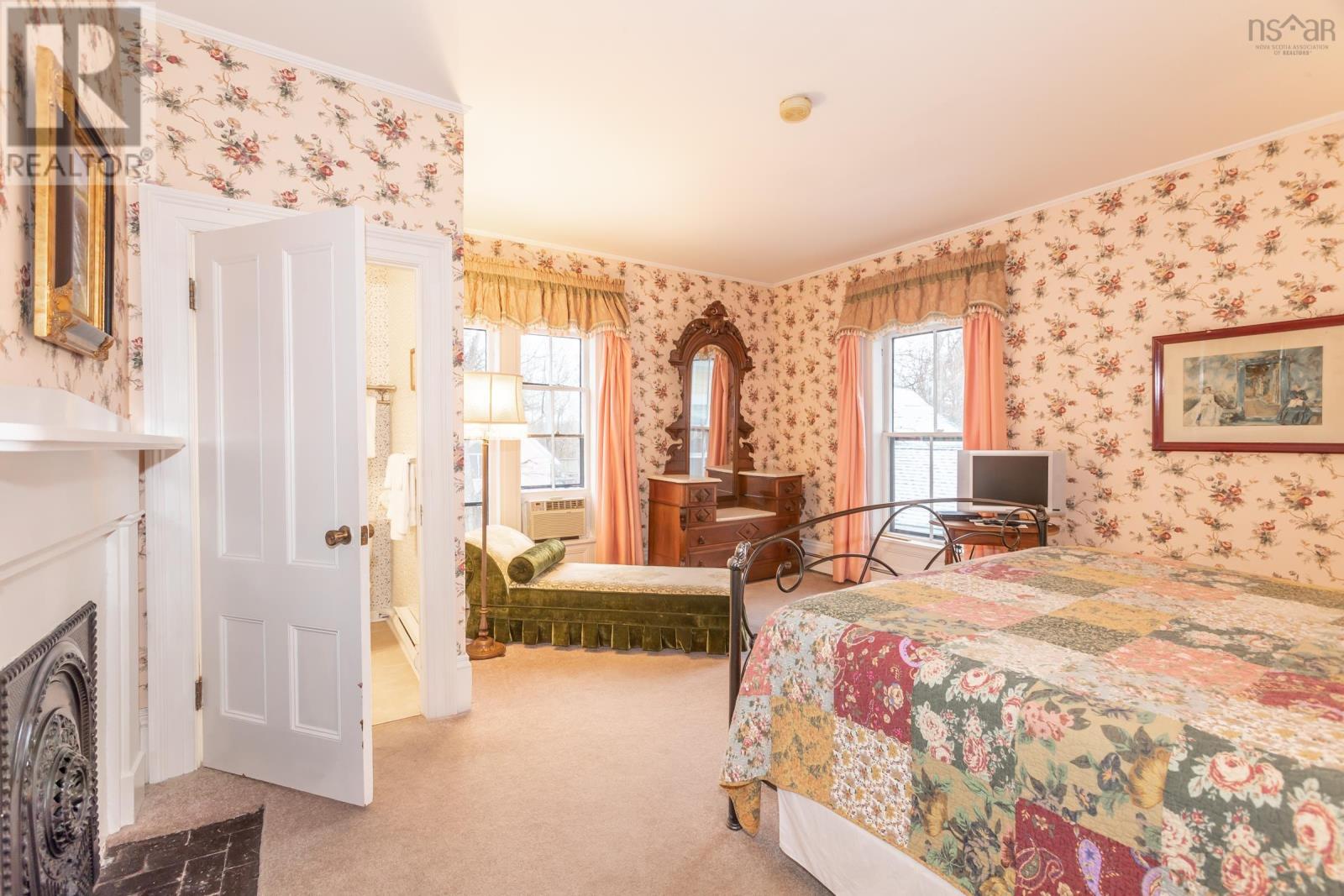 519 St George Street, Annapolis Royal, Nova Scotia  B0S 1A0 - Photo 38 - 202418328