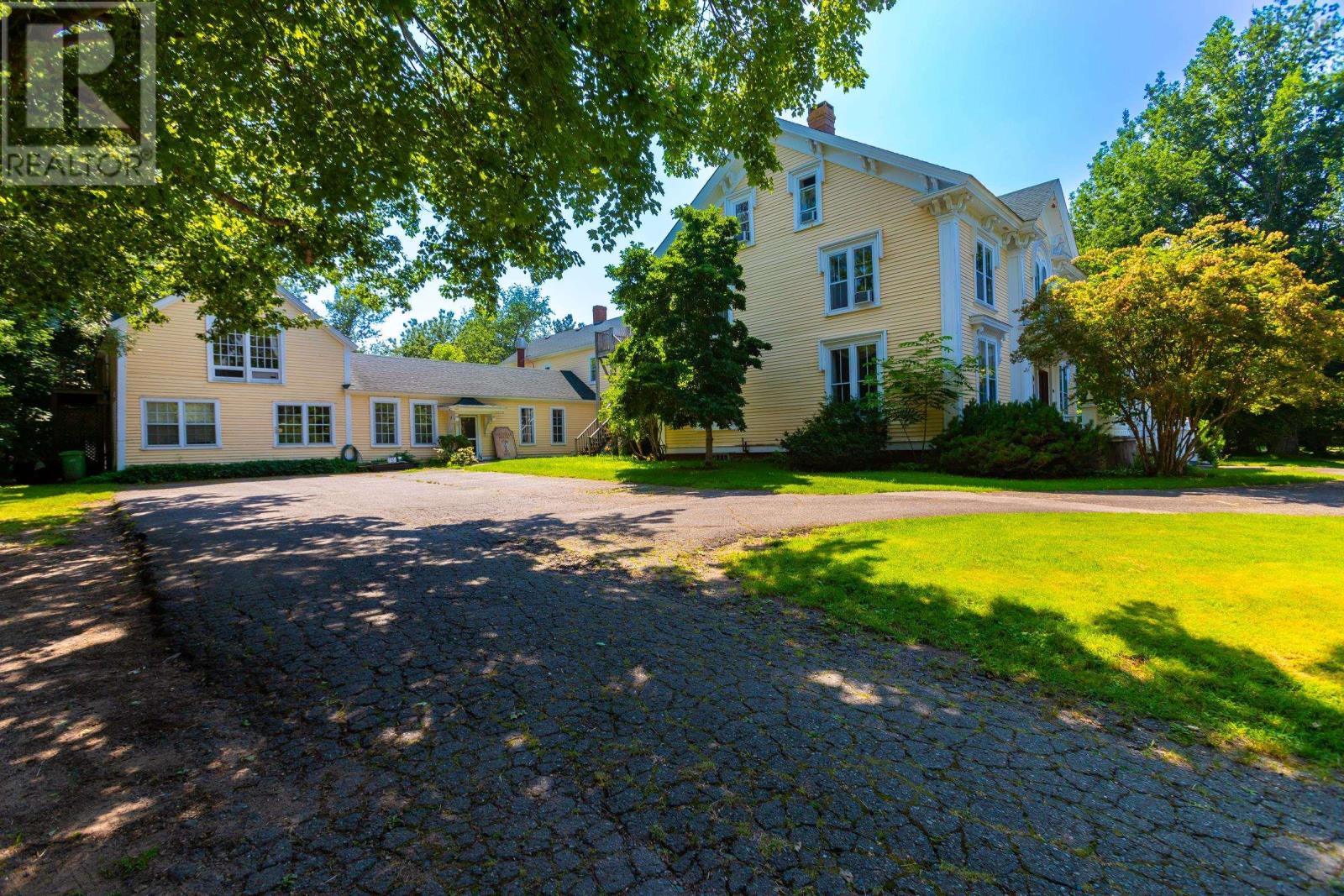 519 St George Street, Annapolis Royal, Nova Scotia  B0S 1A0 - Photo 43 - 202418328