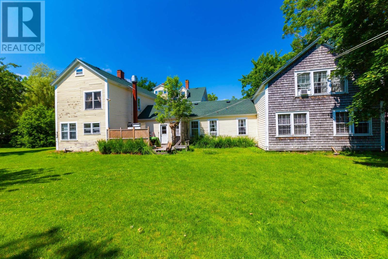 519 St George Street, Annapolis Royal, Nova Scotia  B0S 1A0 - Photo 44 - 202418328