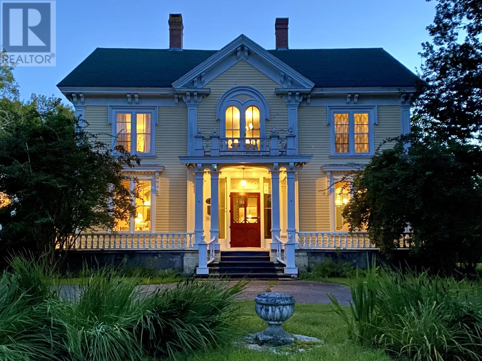 519 St George Street, Annapolis Royal, Nova Scotia  B0S 1A0 - Photo 47 - 202418328