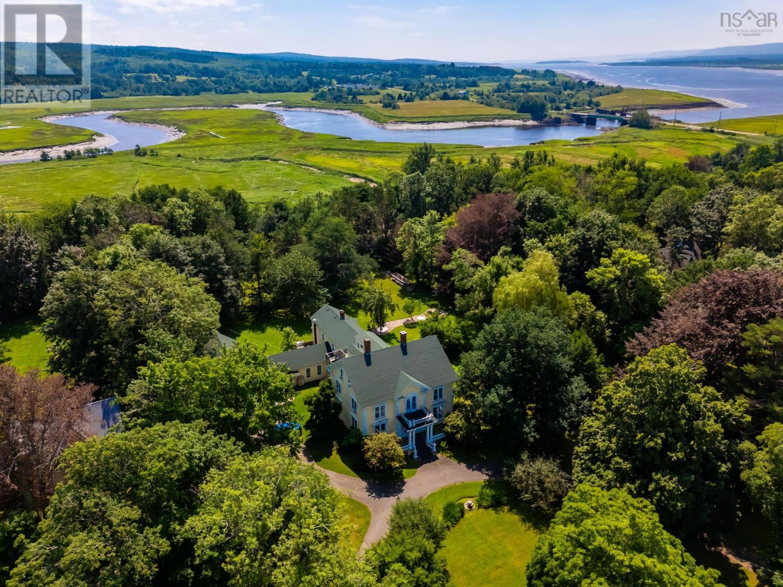 519 St George Street, Annapolis Royal, Nova Scotia  B0S 1A0 - Photo 49 - 202418328