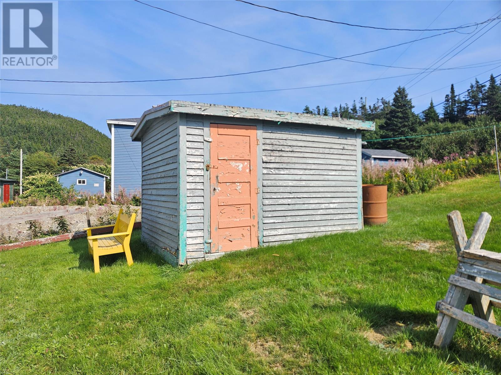 61 Southside Road, Port As Bras, Newfoundland & Labrador  A0E 1E0 - Photo 15 - 1277303