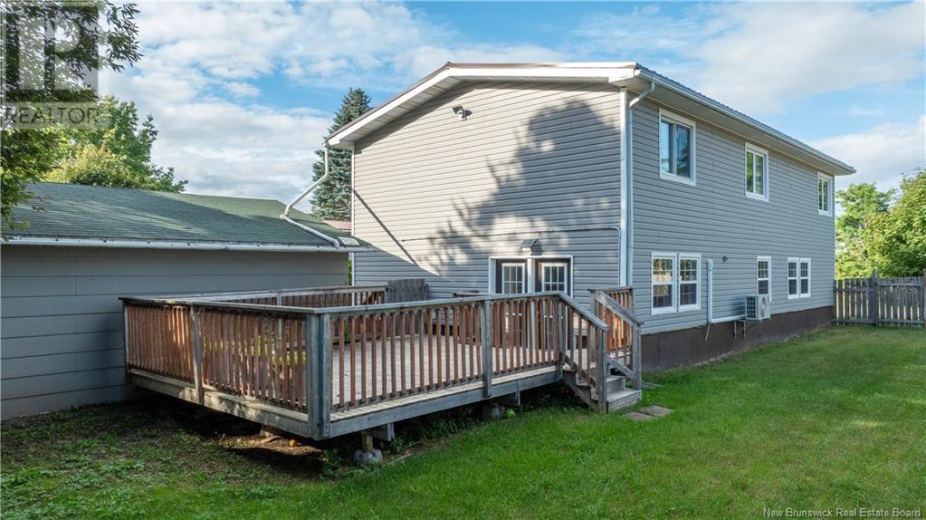 114 Mclean Street, Sussex, New Brunswick  E4E 2G7 - Photo 26 - NB105590