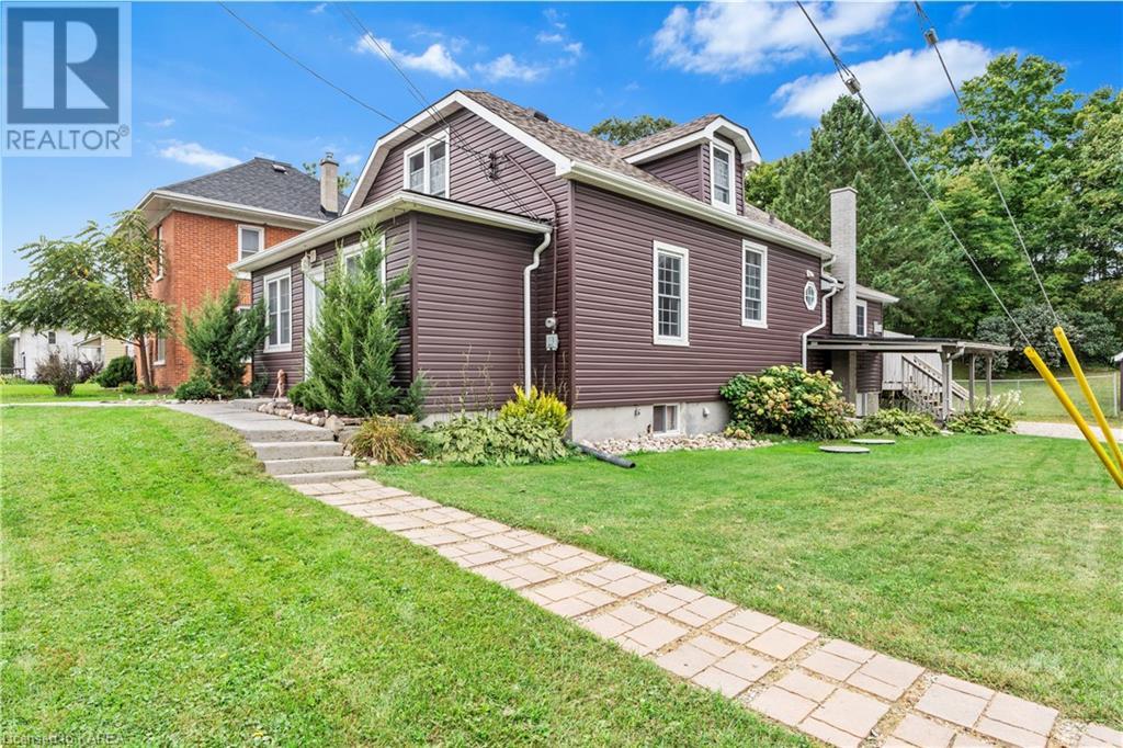 6817 38 Highway, Verona, Ontario  K0H 2W0 - Photo 2 - 40643932