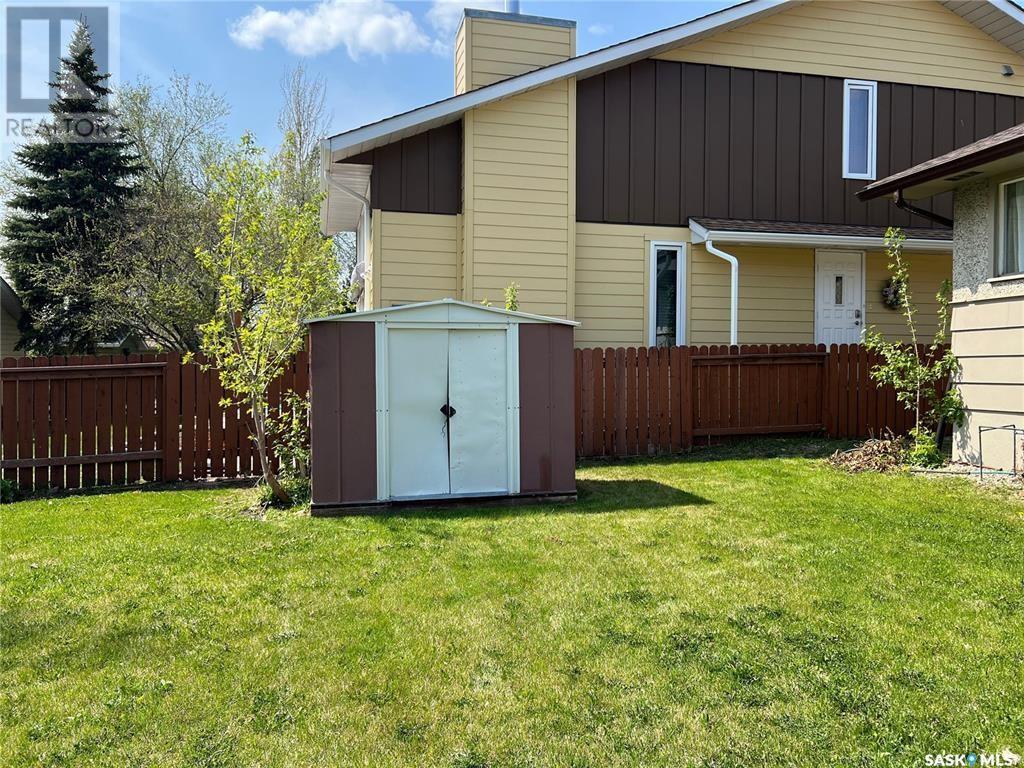 335 25th Street W, Prince Albert, Saskatchewan  S6V 4N1 - Photo 28 - SK983175