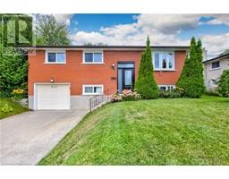 613 GLEN FORREST Boulevard, waterloo, Ontario