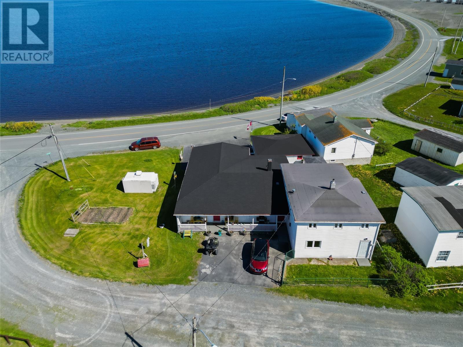 240 Main Road, St. Vincent's, Newfoundland & Labrador  A0B 3C0 - Photo 44 - 1273313