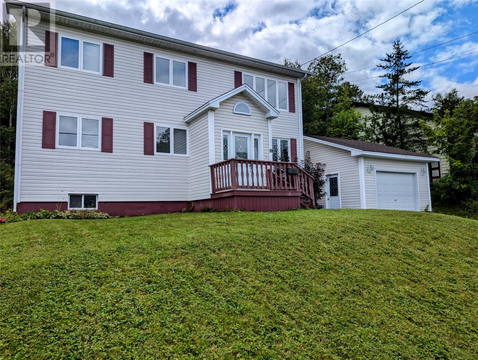 19 Dorchester Avenue, Corner Brook, Newfoundland & Labrador  A2H 5L3 - Photo 24 - 1277259