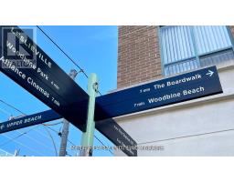 306 - 1765 QUEEN STREET E, toronto (the beaches), Ontario