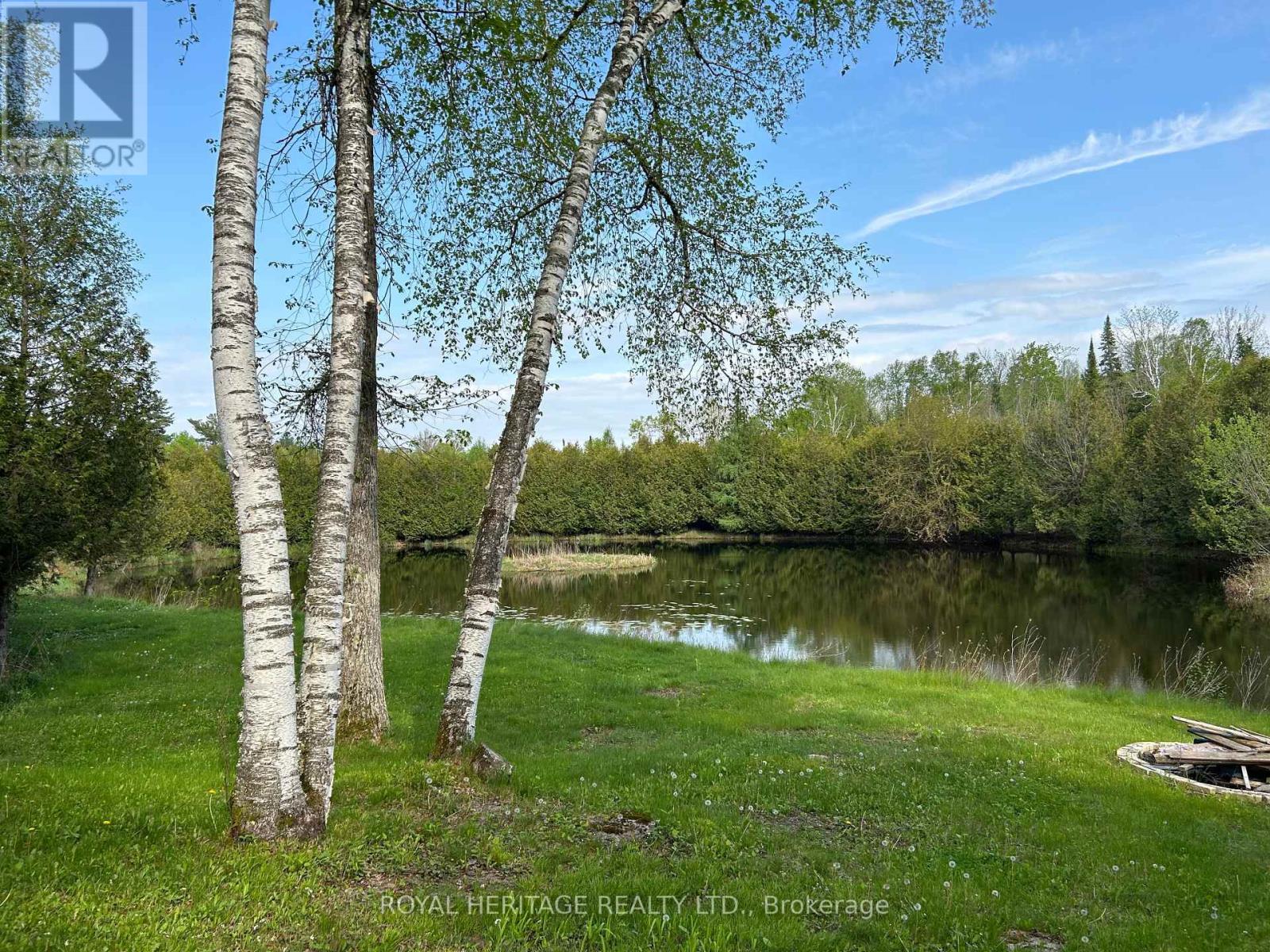 810 4th Line, Douro-Dummer, Ontario  K0L 3E0 - Photo 1 - X9341511