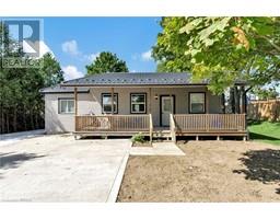 9377 GARNER Road, straffordville, Ontario