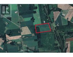 PT LT 1 CONC 15 ROAD, perth south (51 - blanshard twp), Ontario