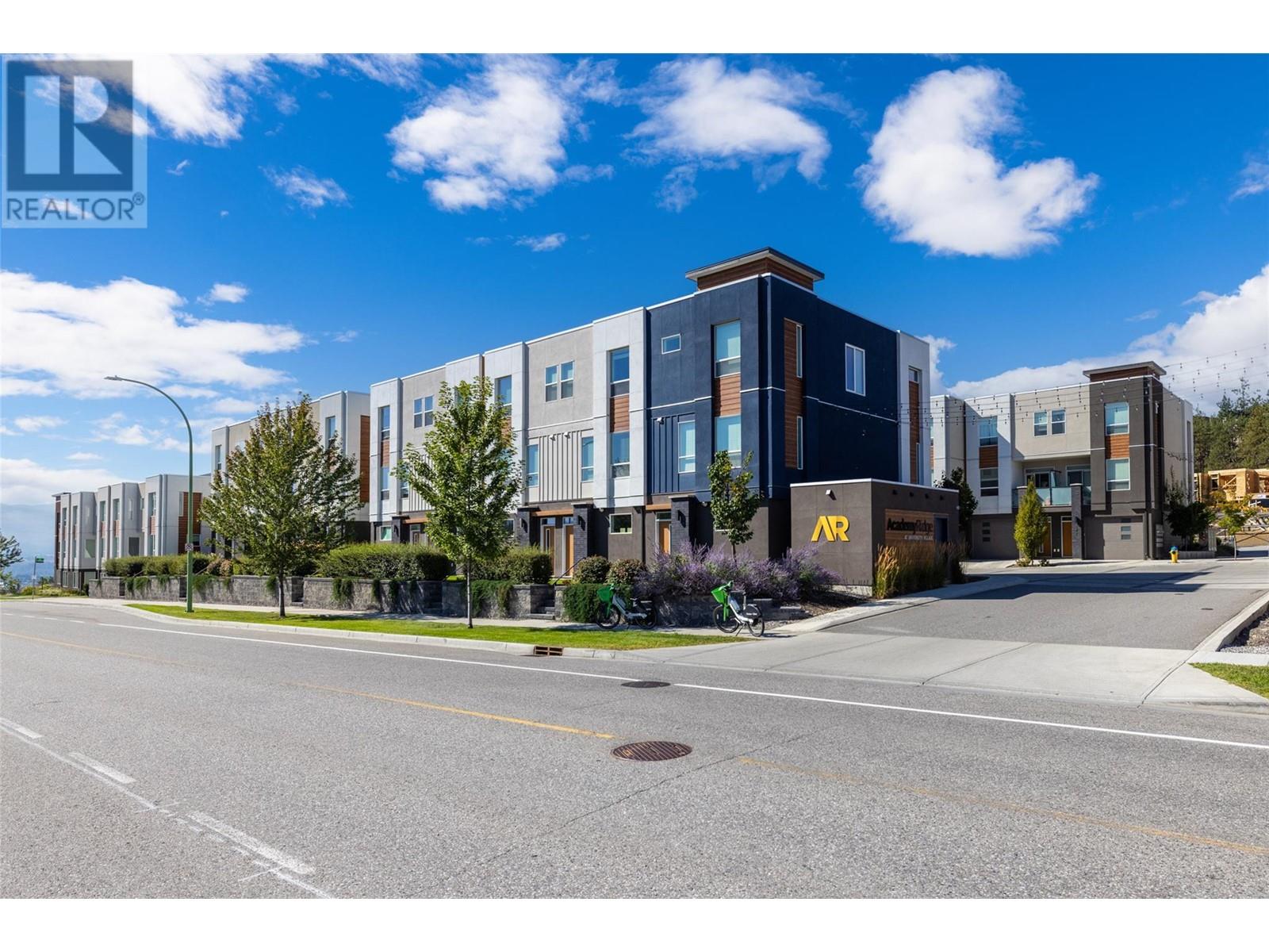 610 Academy Way Unit# 338, Kelowna, British Columbia  V1V 3A9 - Photo 3 - 10323509