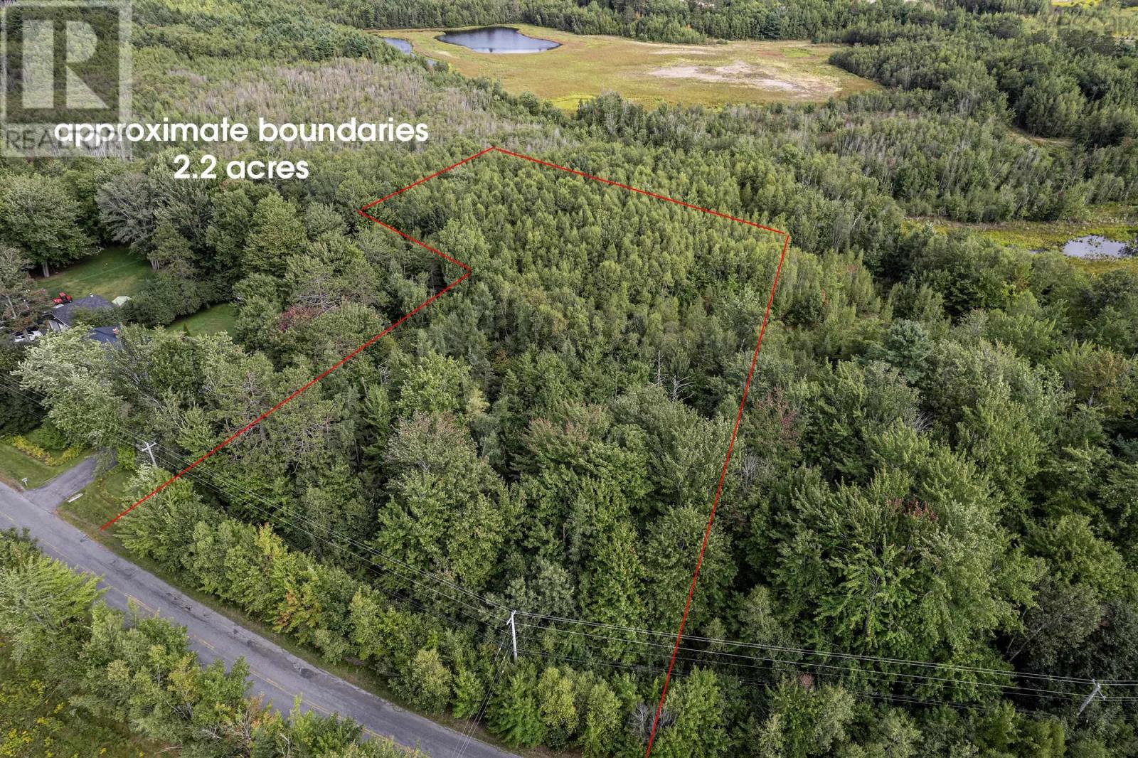 Lot 2a South Bishop Road, Coldbrook, Nova Scotia  B4R 1B6 - Photo 1 - 202421891
