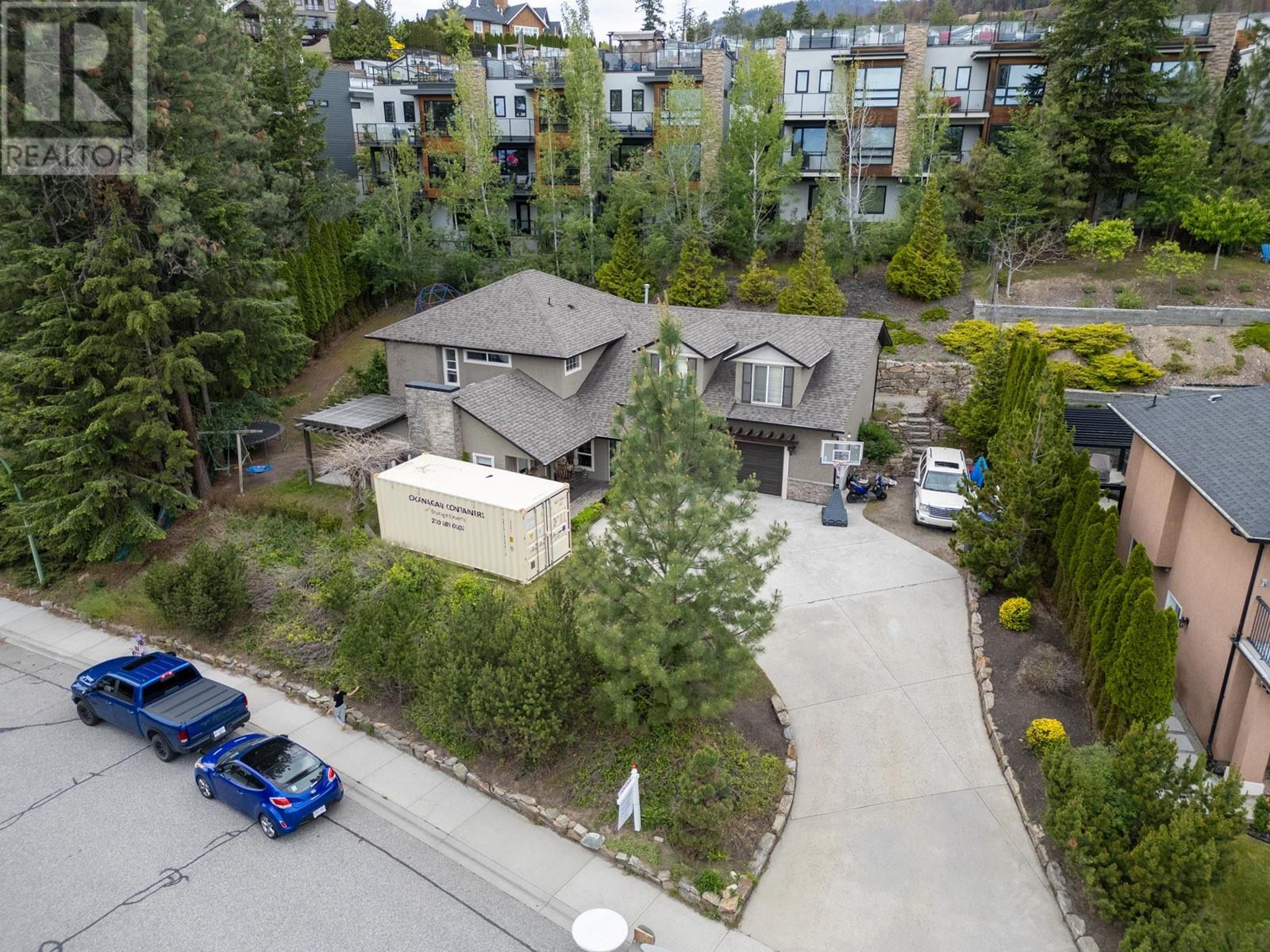 1806 Olympus Way West Kelowna