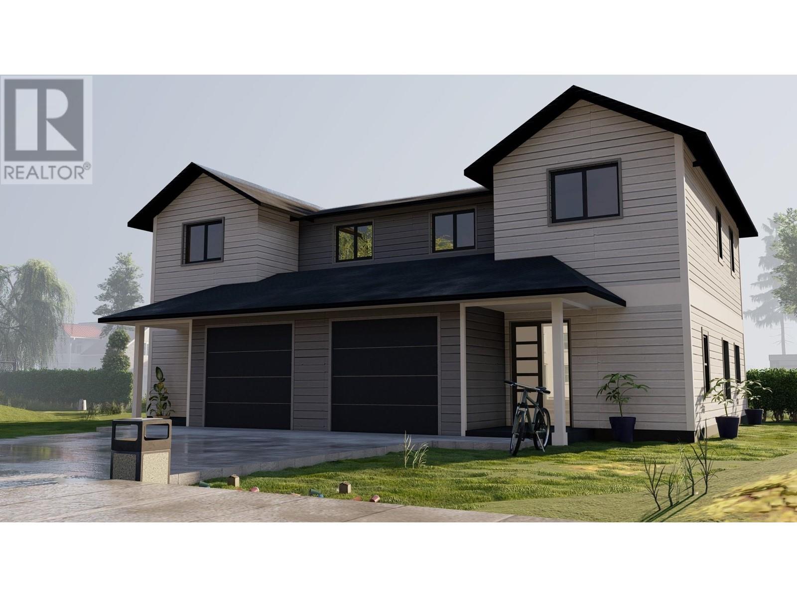 2241 Heitman Street Lot# 1 Enderby