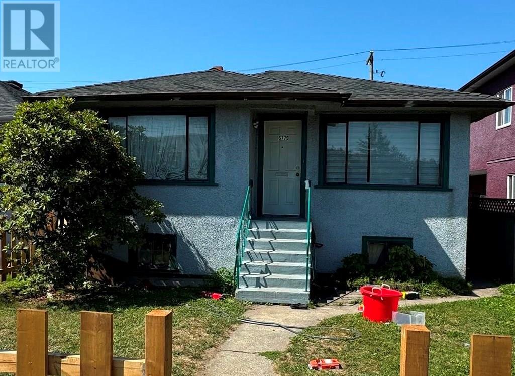 6779 Main Street, Vancouver, British Columbia  V5X 3H4 - Photo 2 - R2915829