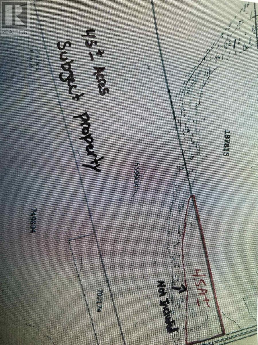 Acreage Hazelgreen Road, Riverton, Prince Edward Island  C0A 1T0 - Photo 1 - 202421919