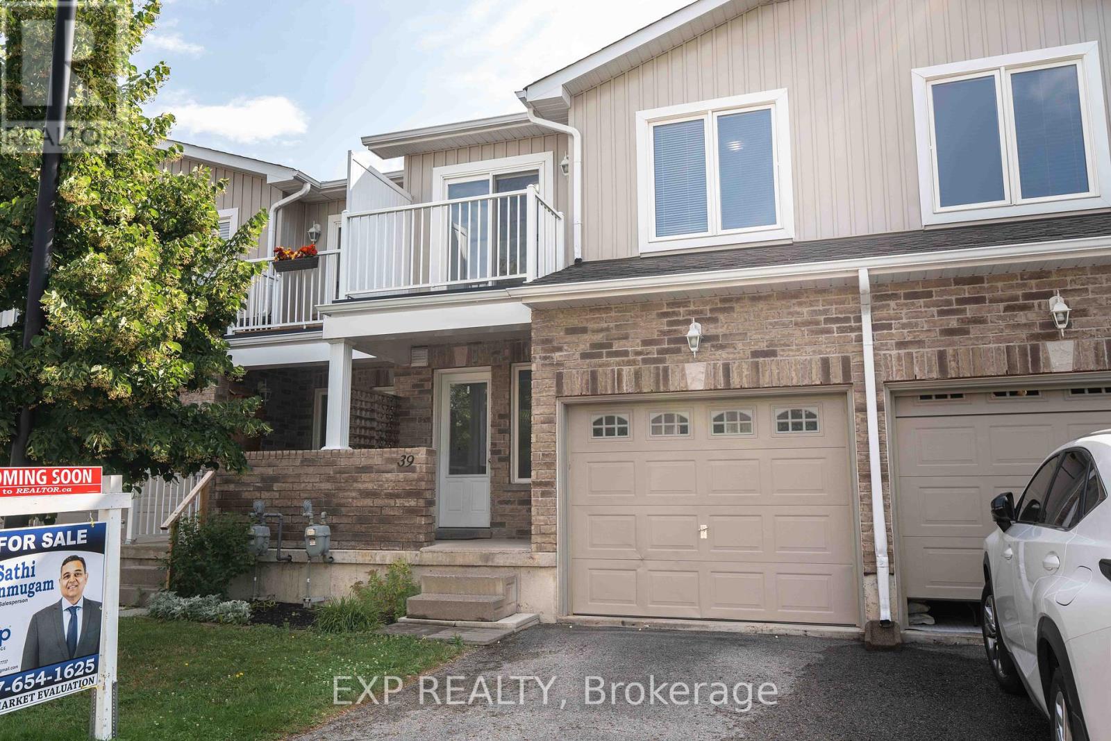 39 - 75 Prince William Way, Barrie (Innis-Shore), Ontario  L4N 7P5 - Photo 28 - S9310394