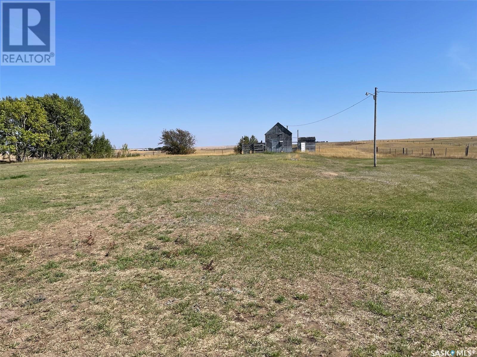 Anderson Acreage, Lake Johnston Rm No. 102, Saskatchewan  S0H 3G0 - Photo 6 - SK983330