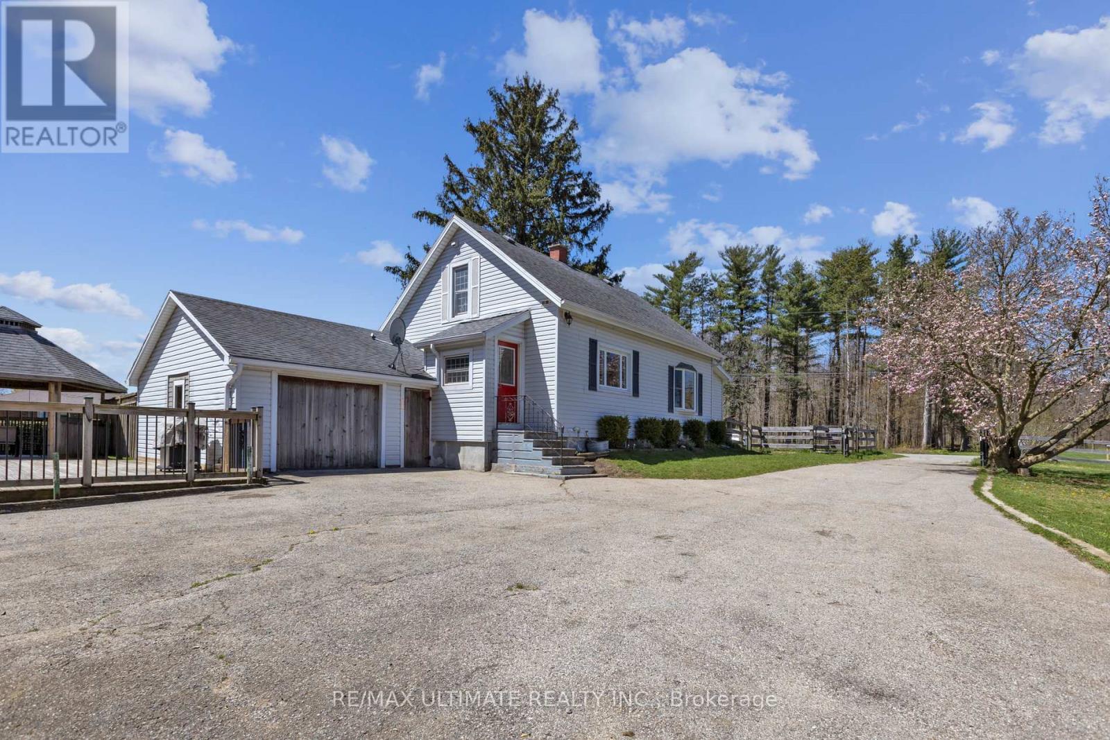 1174 Norfolk County Rd 21 Road, Norfolk (Wyecombe), Ontario  N4B 2W4 - Photo 15 - X9343093