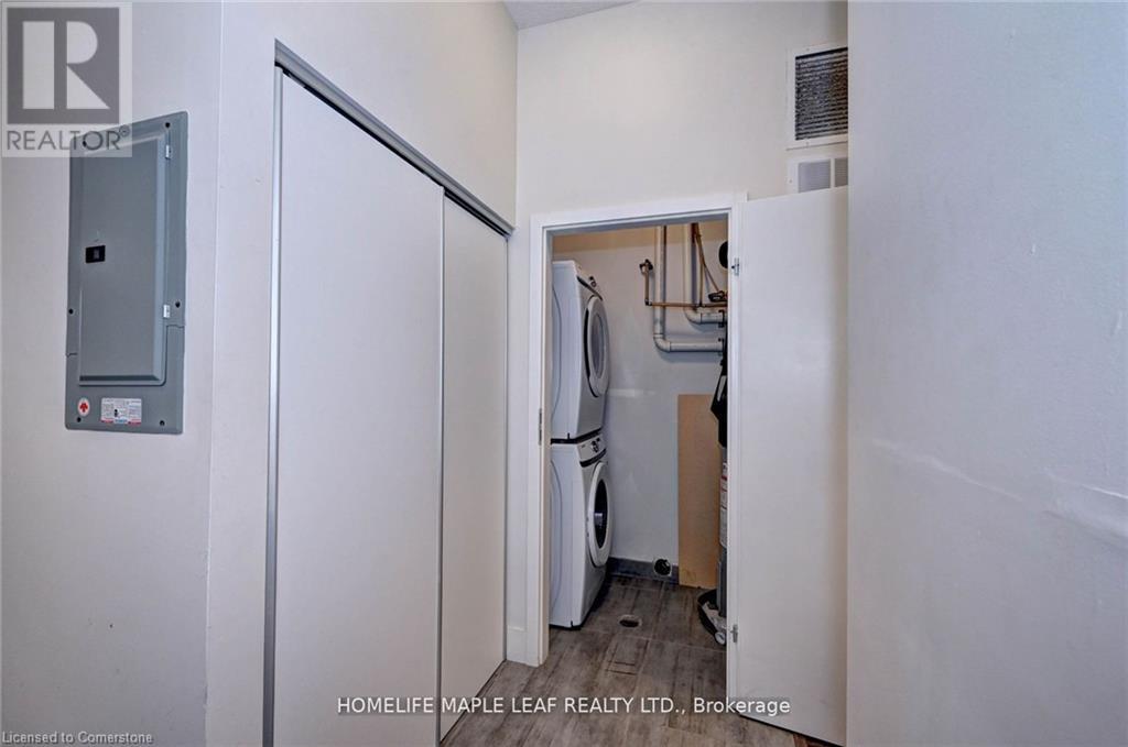 253 Albert Street Unit# 106, Waterloo, Ontario  N2L 0G3 - Photo 16 - 40645317