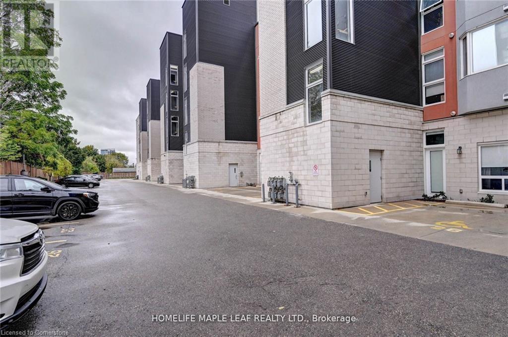 253 Albert Street Unit# 106, Waterloo, Ontario  N2L 0G3 - Photo 30 - 40645317