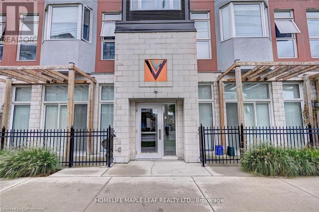 253 Albert Street Unit# 106, Waterloo, Ontario  N2L 0G3 - Photo 6 - 40645317