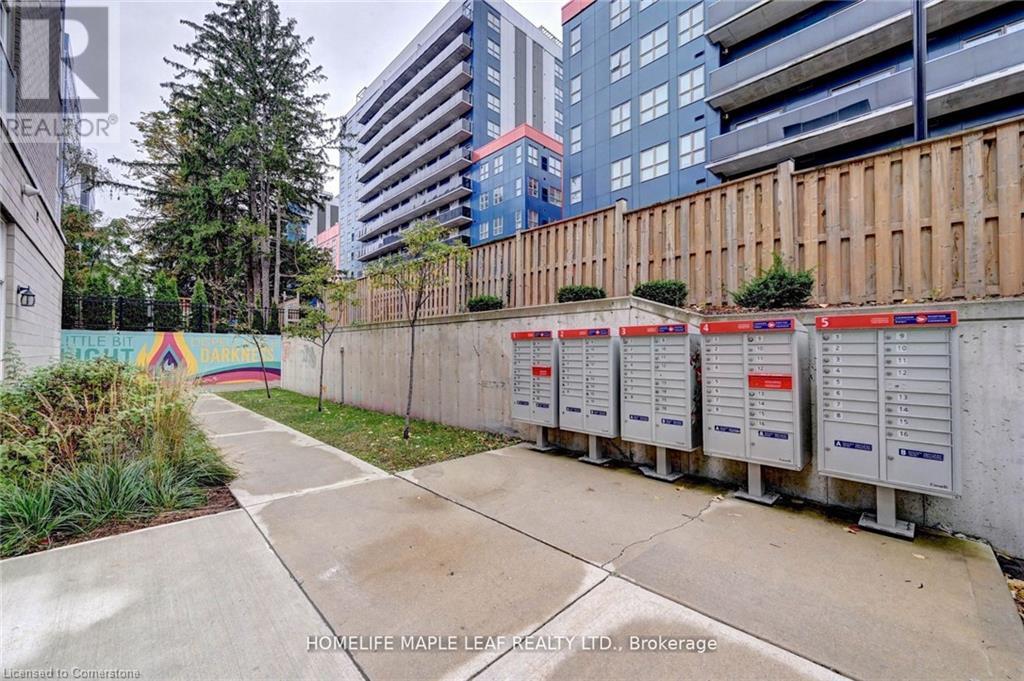 253 Albert Street Unit# 106, Waterloo, Ontario  N2L 0G3 - Photo 29 - 40645317