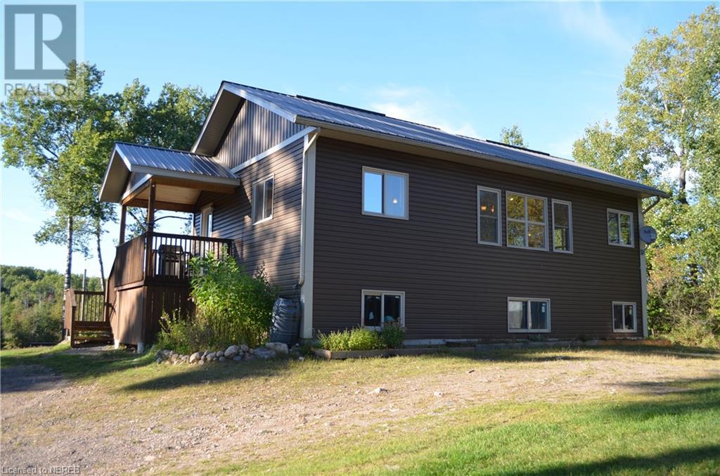 32 Moyles Line, Powassan, Ontario  P0H 1Z0 - Photo 1 - 40640204