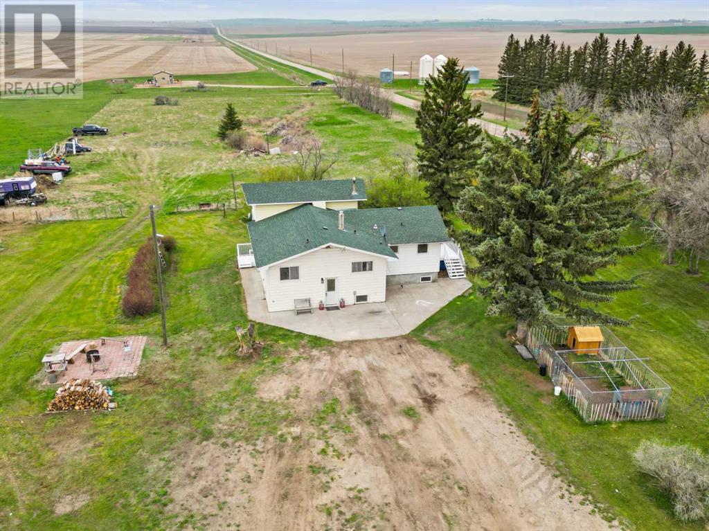 222071 Township Road 224, Rural Wheatland County, Alberta  T0J 1N0 - Photo 44 - A2131943