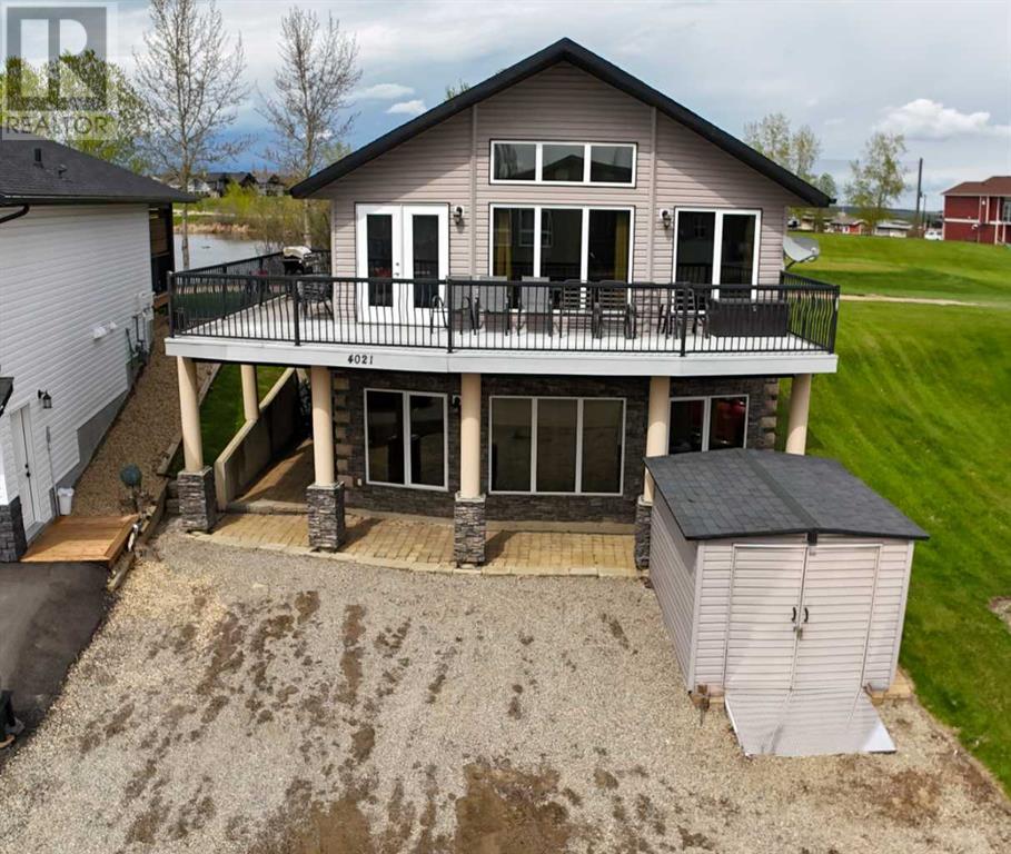 4021, 25054 South Pine Lake Road, rural red deer county, Alberta