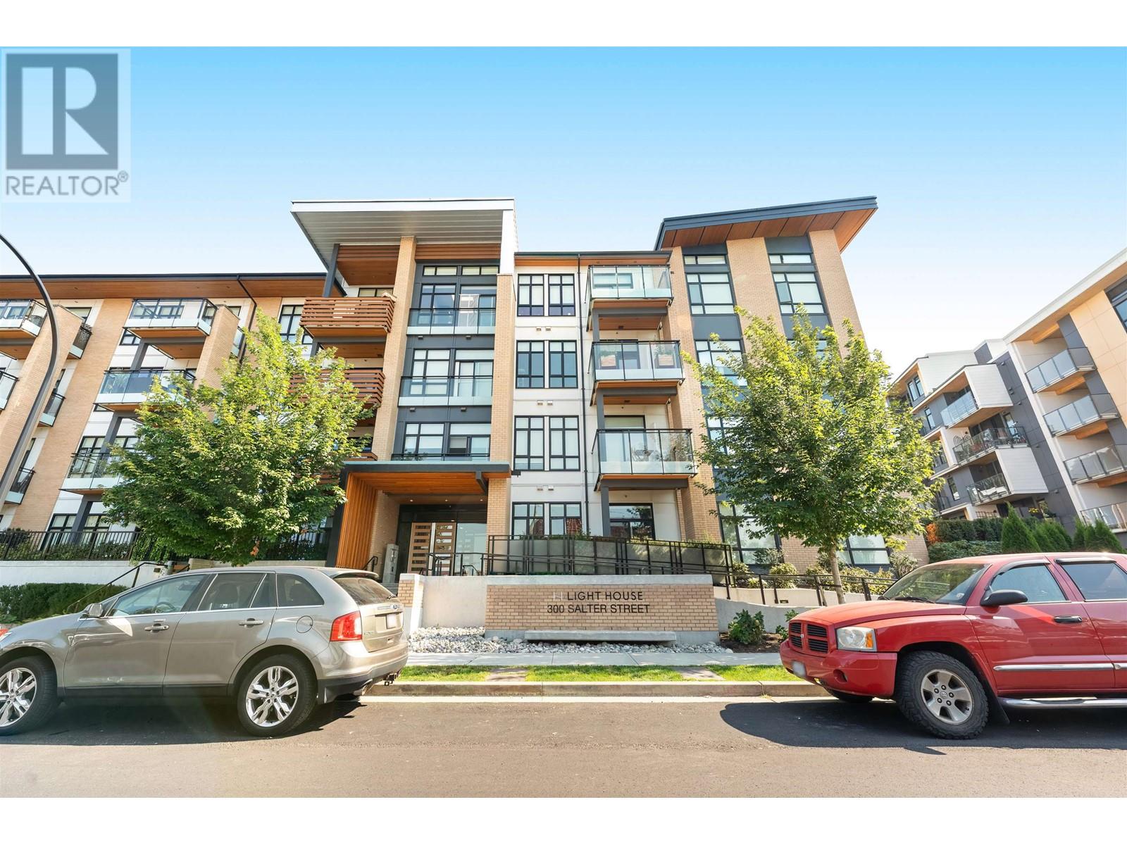 208 300 Salter Street, New Westminster, British Columbia  V3M 0L9 - Photo 33 - R2923793