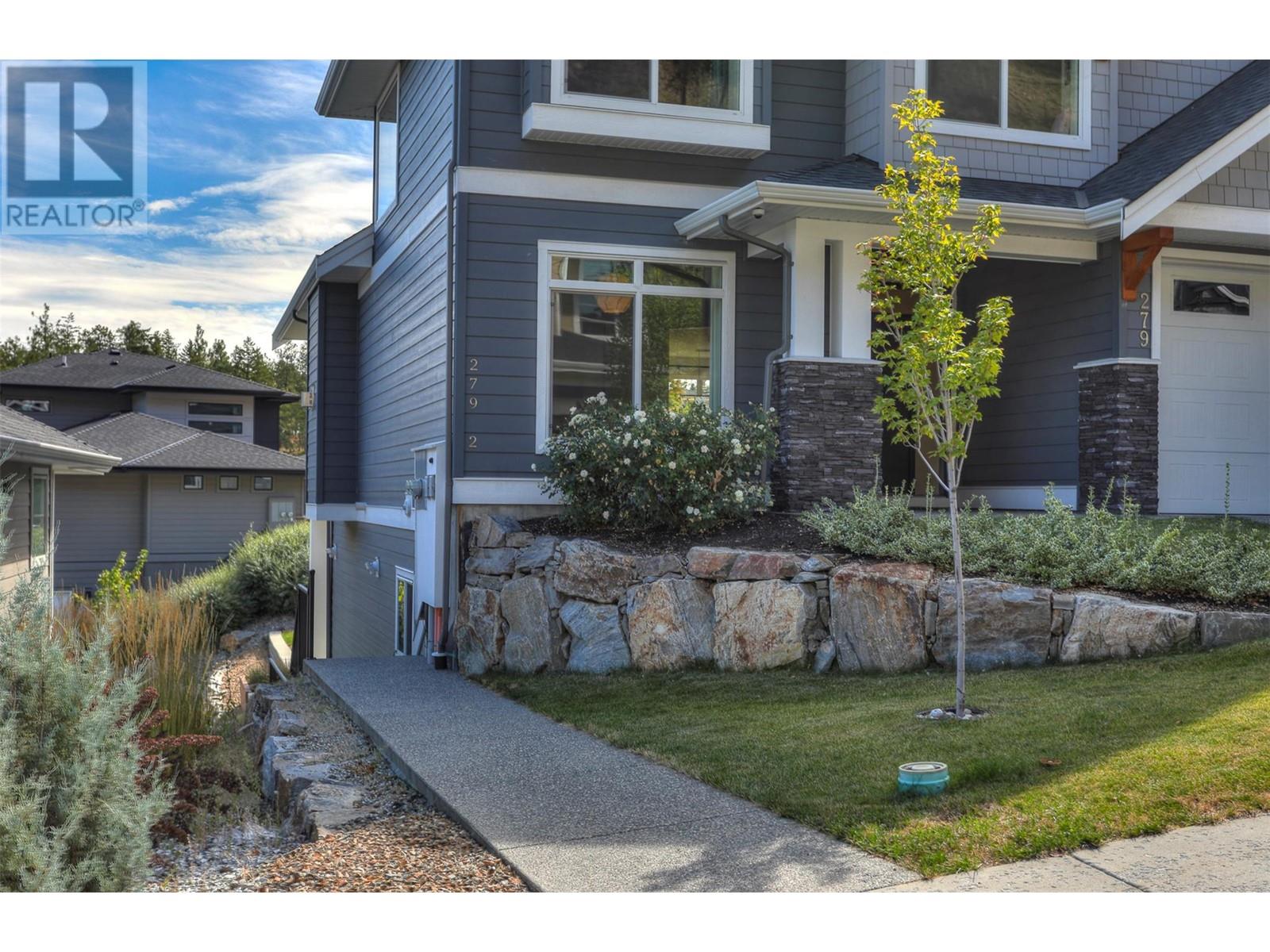 279 Upper Canyon Drive N, Kelowna, British Columbia  V1V 3C7 - Photo 2 - 10323809