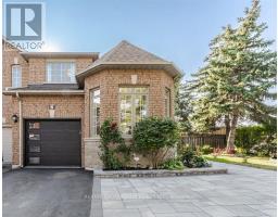 2 WEDGEWOOD PLACE, vaughan (concord), Ontario