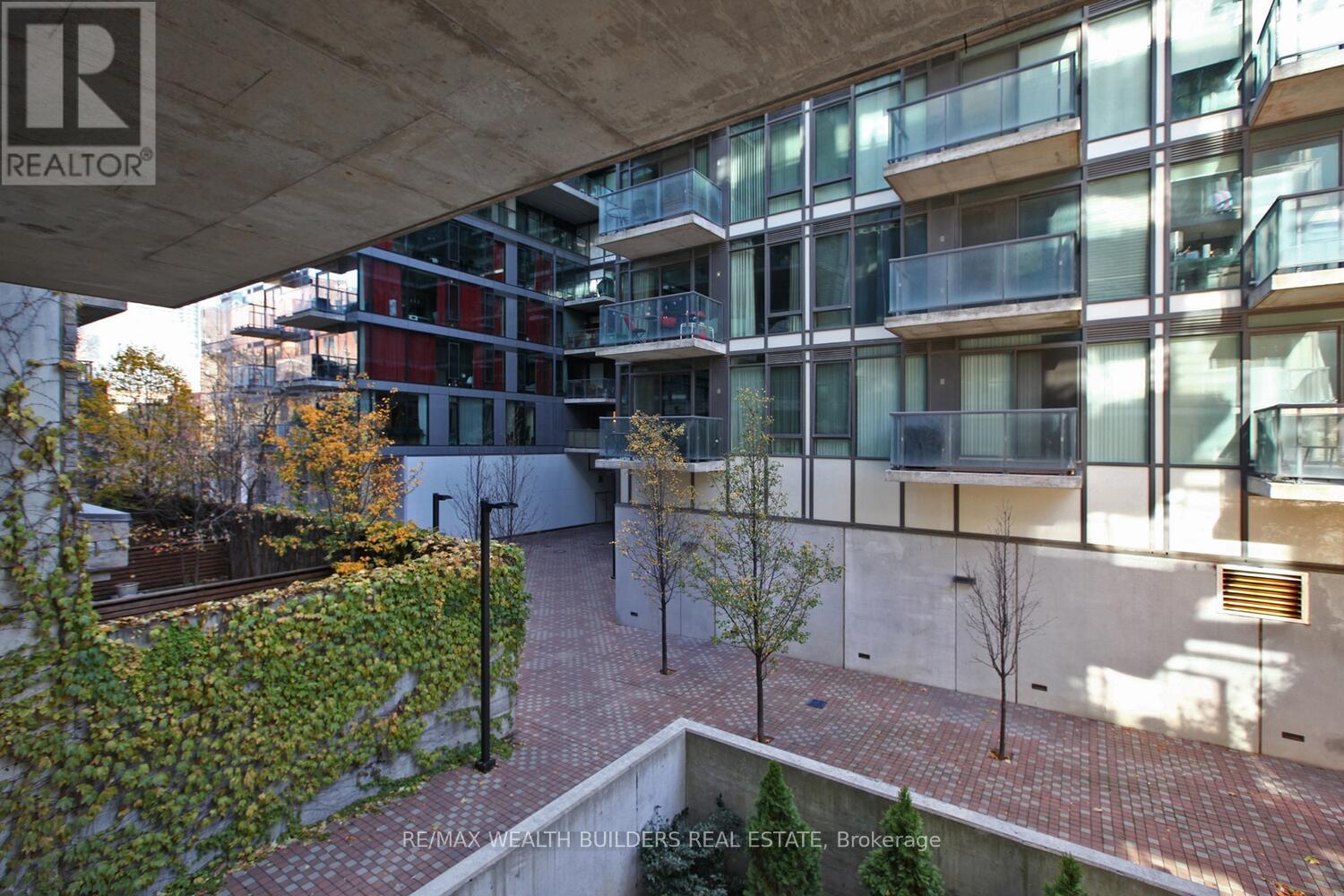 237 - 461 Adelaide Street W, Toronto (Waterfront Communities), Ontario  M5V 1T1 - Photo 23 - C9343264