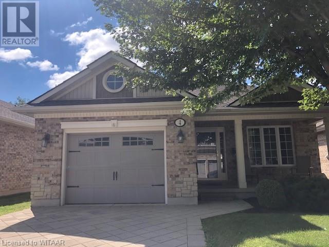 45 LAKE MARGARET Trail Unit# 4, elgin county, Ontario
