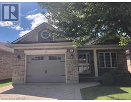 45 LAKE MARGARET Trail Unit# 4, elgin county, Ontario