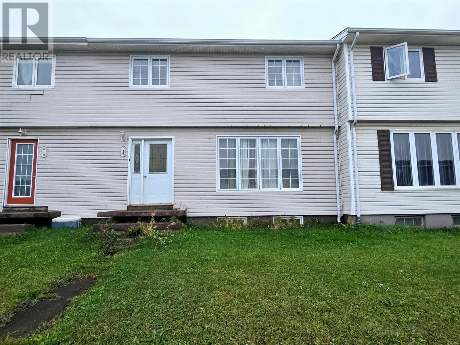 517 Tamarack Drive, Labrador City, Newfoundland & Labrador  A2V 2V2 - Photo 2 - 1277220